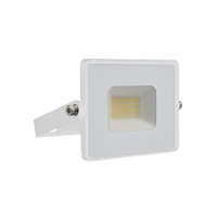 V-TAC V-TAC 20W SMD LED reflektor, fényvető természetes fehér - fehér ház - 215950