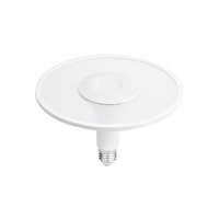 V-TAC V-TAC 11W E27 meleg fehér UFO LED lámpa égő - SAMSUNG chip - 2781