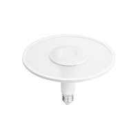 V-TAC V-TAC 11W E27 természetes fehér UFO LED lámpa égő - SAMSUNG chip - 2782