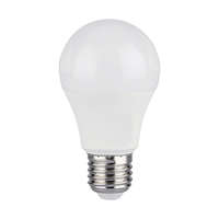 V-TAC V-TAC színváltós RGB+ meleg fehér A60 LED lámpa izzó 8.5W / E27 - 2925