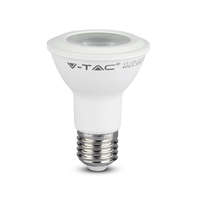 V-TAC V-TAC PRO 5.8W E27 PAR20 meleg fehér LED lámpa izzó - SAMSUNG chip - 21147