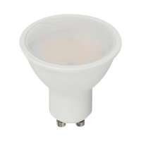 V-TAC V-TAC LED spot lámpa izzó, 2.9W 100° GU10 - Meleg fehér - 2987