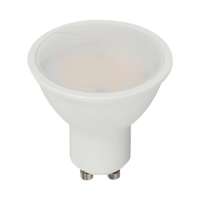 V-TAC V-TAC LED spot lámpa izzó, 2.9W 100° GU10 - Hideg fehér - 2989