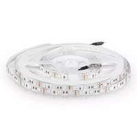 V-TAC V-TAC kültéri RGB LED szalag 5050 SMD, 60 LED/m - 212155