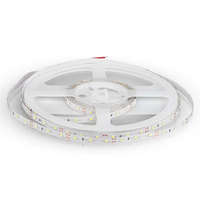 V-TAC V-TAC beltéri SMD LED szalag, 3528, hideg fehér, 60 LED/m, 100 Lm/W - 212005