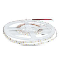 V-TAC V-TAC hajlítható, flexibilis beltéri SMD LED szalag, 3528, hideg fehér, 60 LED/m - 212561