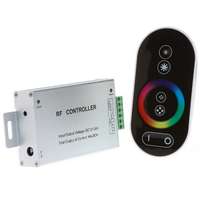 V-TAC V-TAC érintőpaneles RGB RF Touch LED szalag vezérlő - 3312