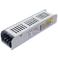 V-TAC V-TAC hálózati LED tápegység 12V 10A 120W - 3243