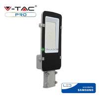 V-TAC V-TAC PRO utcai LED lámpa, közvilágítási lámpatest 30W - Samsung chip, 6400K - 526