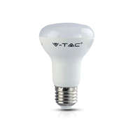 V-TAC V-TAC PRO 8.5W E27 R63 természetes fehér LED lámpa izzó - SAMSUNG chip - 21142