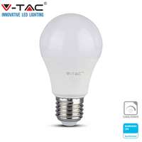 V-TAC V-TAC 12W dimmelhető E27 hideg fehér LED lámpa izzó - SAMSUNG chip - 20185
