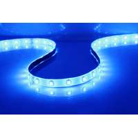 V-TAC V-TAC kültéri SMD LED szalag, 3528, kék szín, 60 LED/m - 212035