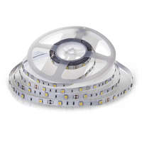 V-TAC V-TAC beltéri SMD LED szalag, 5050, hideg fehér, 30 LED/m, 80LM/W - 212133