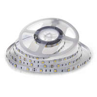 V-TAC V-TAC beltéri SMD LED szalag, 5050, meleg fehér, 30 LED/m - 2135