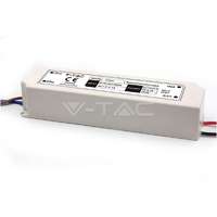 V-TAC V-TAC IP65 kültéri hálózati adapter, LED tápegység 24V 4.2A 100W - 3101