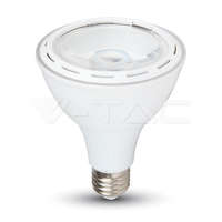 V-TAC V-TAC 12W E27 PAR30 hideg fehér LED lámpa izzó - 4268