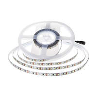 V-TAC V-TAC beltéri SMD 24V LED szalag, 2835, természetes fehér, 126 LED/m - 212594