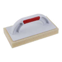 Festa simító 30 mm finom tengeri szivaccsal - 250x130 mm