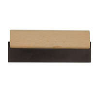 Fugázó/lehúzó gumi 200mm