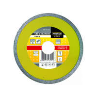 Modeco Gyémánt vágókorong folytonos éllel 115 mm/MN-78-202/