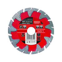 Modeco Expert Gyémánt vágókorong szegmenses 230mm/MN-78-135/