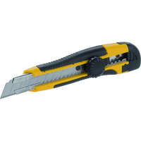 Modeco Törhető Pengés Kés 18mm Fémbetétes