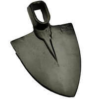 Kapa MUTA SILVER győri hegyes kovácsolt 0.55kg