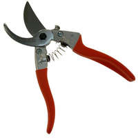 Metszőolló egykezes 20 cm, nyomásra nyíló japán pengével MUTA