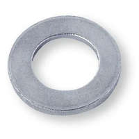 DIN 125A Lapos alátét (M6 horganyzott)