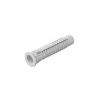 PGB Smart nagy teljesítményű univerzális peremes nylon dübel 8x40