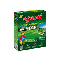 Agrecol – Gyeptrágya mohásodás ellen 1,2 kg