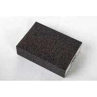 Modeco 4oldalas csiszolószivacs P60