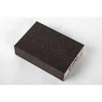 Modeco 4oldalas csiszolószivacs P100