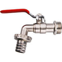 KERTI CSAP 10BAR TÖMLŐVÉGGEL, LAPÁTKARRAL 1/2"