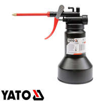 Olajzó kanna 300 cm3 fém tartállyal YATO