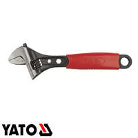 Állítható villáskulcs 0-42 / 310 mm CrV YATO