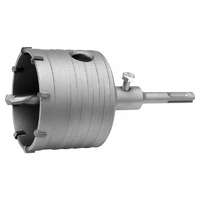 YATO Fúrókorona TCT8 80 mm SDS Plus