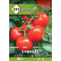 ZKI Vetőmag Lugas F1 paradicsom (35 szem )
