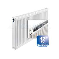 ERFER ERFER acéllemez radiátor 22K 600 / 1600 mm
