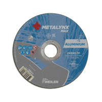 WEILER Metalynx Max Vágókorong alumíniumra 230 x 1,9 x 22,2