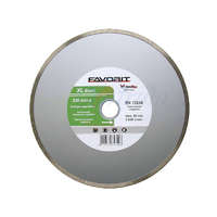 TOROFLEX TOROFLEX Favorit Continue gyémántvágó tárcsa csempére 115 x 22,2