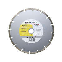 TOROFLEX TOROFLEX Favorit Sinter gyémánt darabolótárcsa 230 x 22,2