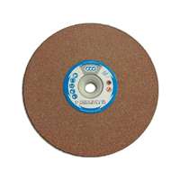 WEILER WEILER Köszörűkorong piros 175x20x32/25/20/16 2A60O6V F1