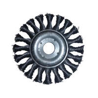 Z-TOOLS Z-TOOLS Ultra Körkefe 115 x 22,23 mm