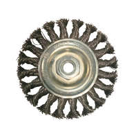Z-TOOLS Z-TOOLS Ultra körkefe 115xM14 menetes