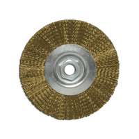 Z-TOOLS Z-TOOLS Rekord körkefe 115 x M14