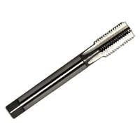 - Menetfúró gépi HSS - M 5 x 0,80 mm (normál)