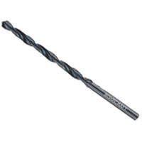 BOHRCRAFT BOHRCRAFT Hosszú fémcsigafúró HSS-R 4,2 mm