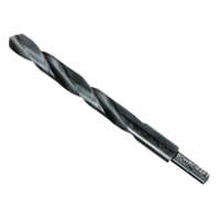 BOHRCRAFT BOHRCRAFT HSS-R Csökkentett keresztmetszetű fémfúró 16,0 / 10 mm