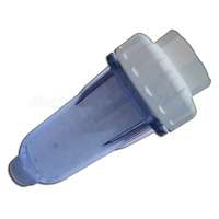 AQUA AQUA Vízlágyító mosógéphez 3/4"